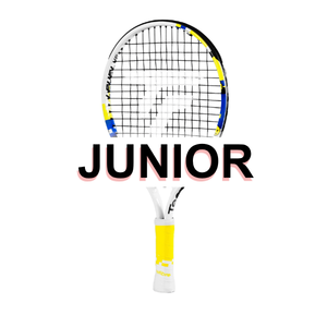 Tecnifibre Junior Tennis Rackets